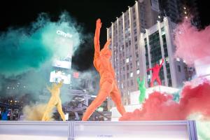 Corporate Event Entertainment Ottawa