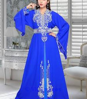 Order Beautiful Moroccan Kaftans for Women with 10% - 40% discounts