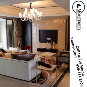 Home Renovation | Renovation Contractor Toronto | Home Improvement
