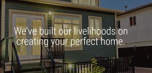 Laneway Homes Construction & Builders Vancouver BC
