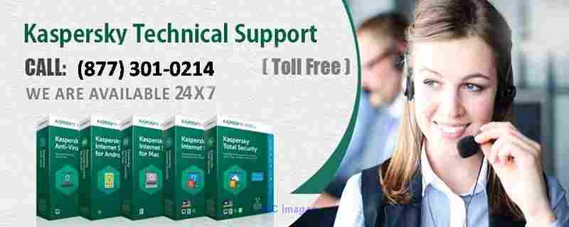 We serves the common issues of Kaspersky solutions instantly on call