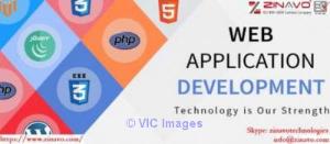 Affordable Web Application Development Company