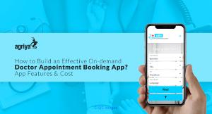 Get the best Appointment Booking Software - Agriya