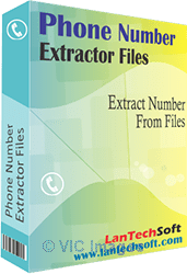 Tools to extract phone number form website for Marketing