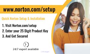 norton.com/setup - Download Norton Antivirus on your computer