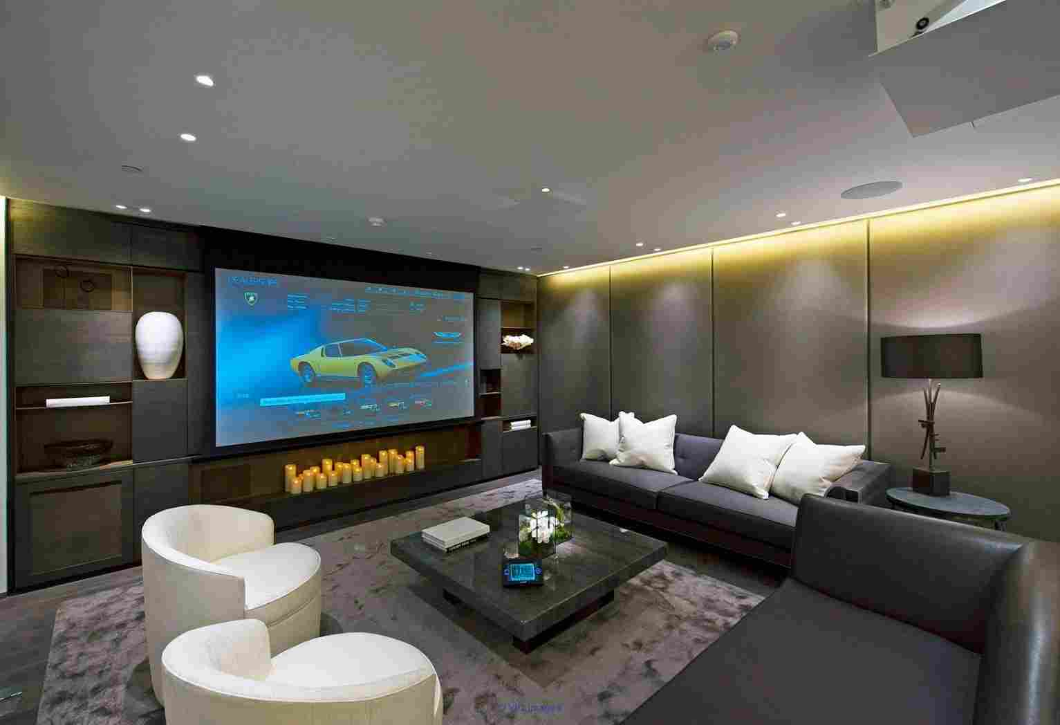 The Finest High-End Audio and Video Solutions at Vancouver