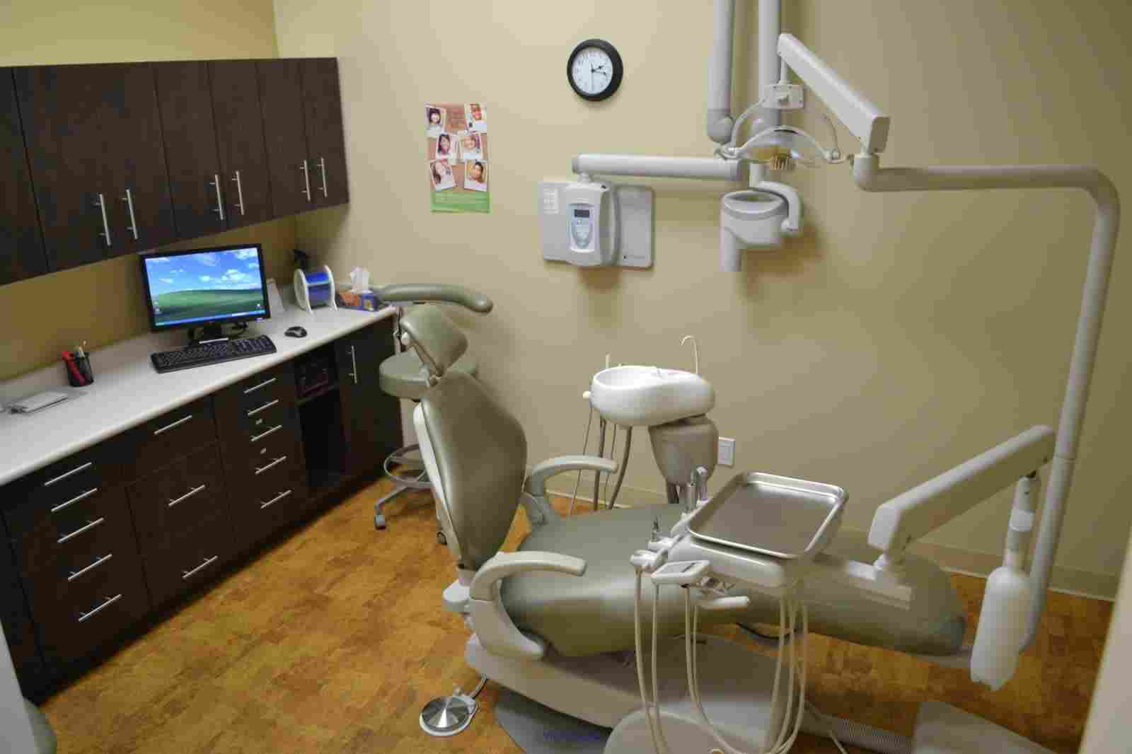 Dental Implants Services in Oshawa