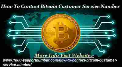 Common Issues with Bitcoin Customer Service Number
