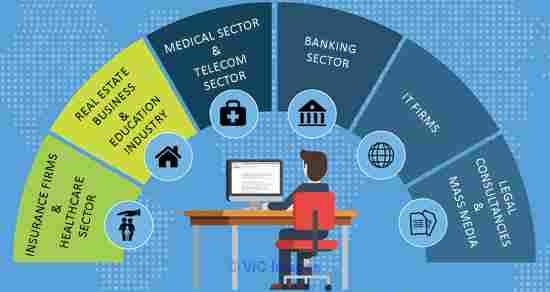 Data Entry Outsourcing Services - Gtechwebindia