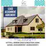 Prepare your lease assignment agreement(CANADA) with legal document c