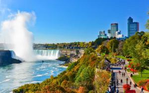 Niagara Falls Tours