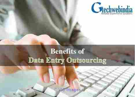 Best Provider of Ecommerce Data Entry Services