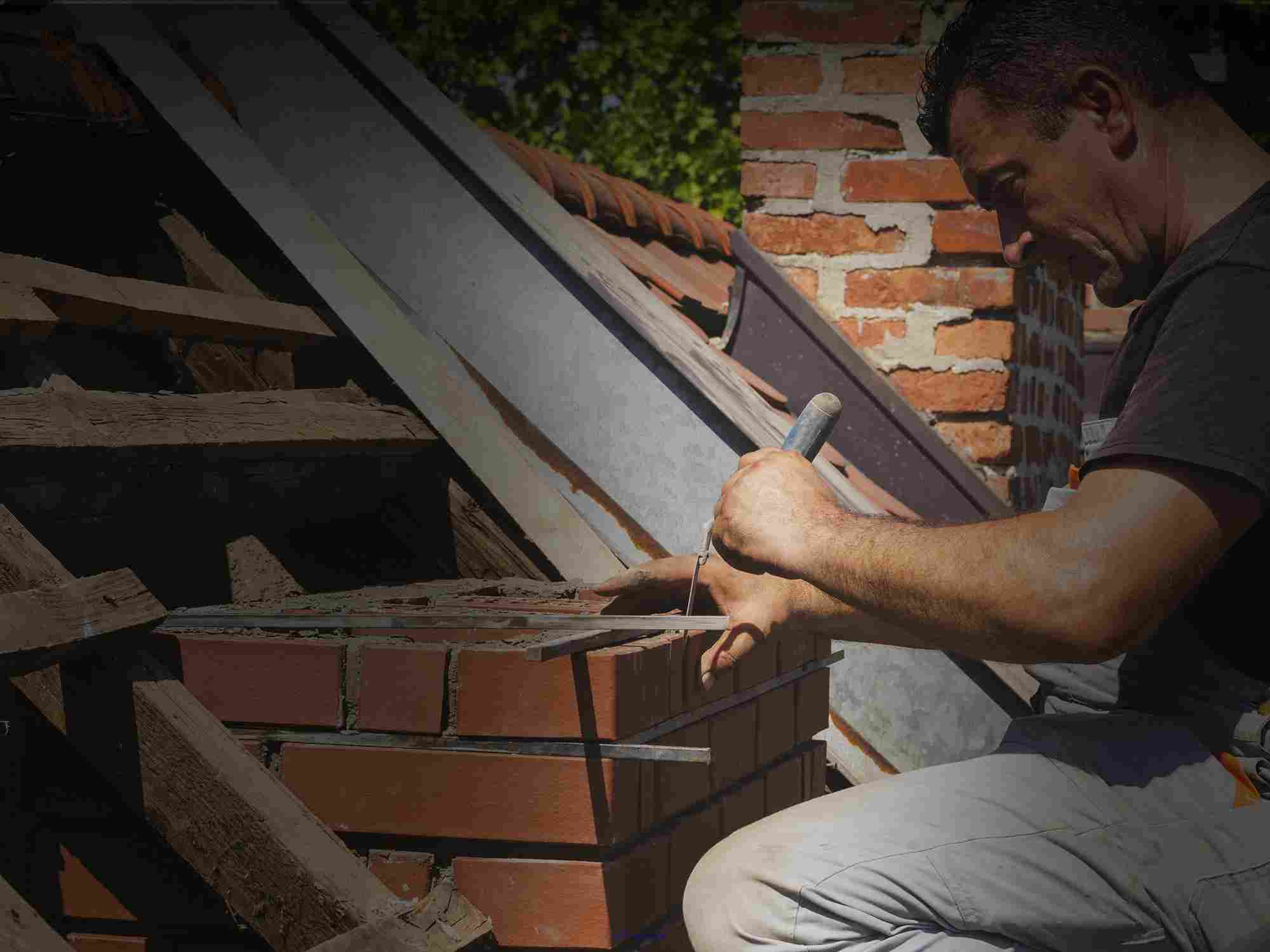 Concrete specialist in Toronto