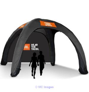 Inflatable Tents | Special Offers & Bundles - Tent Depot