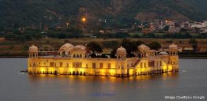 Rajasthan Sightseeing Tour Package