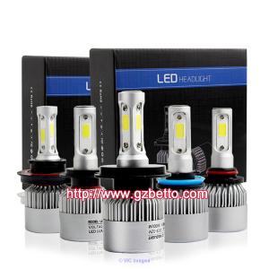 Wholesale CAR LED HEADLIGHT BULB FOR ALL MODELS