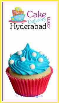 Send Fresh Cakes for Mothers Day in Hyderabad