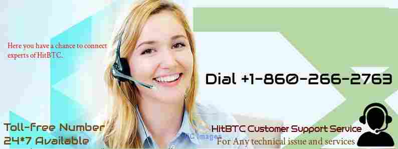 Solves HitBTC login issues on HitBTC Support Number 〖+1-860-266-2763〗.