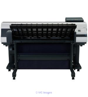 Canon imagePROGRAF iPF850 44in Printer