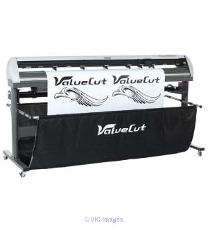Mutoh 72" ValueCut 1800 Vinyl Cutters