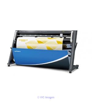 Roland 65" CAMM-1 GR-640 Large Format Cutters