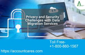 What Is Process Data Migration And Transfer Security