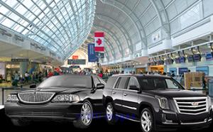 Burlington Airport Taxi and Limousine Service