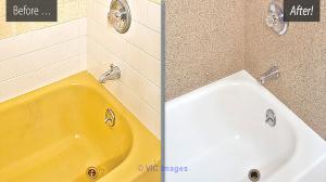 Bathtub Refinishing Services in Toronto
