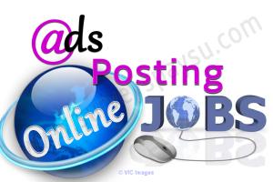 We are Hiring - Earn Rs.15000/- Per month - Simple Copy Paste Jobs