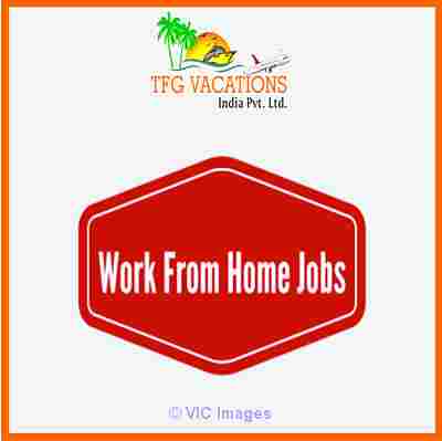 Urgent Requirement Part Time and Home Basis Jobs First Come First Bas