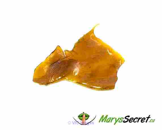 Wholesale Shatter Canada- Marys Secret