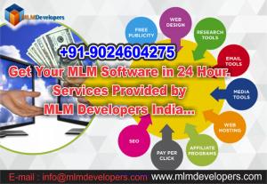 Why Need A MLM Software Demo
