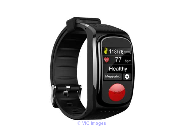 Smart gps watch factory - ThinkRace