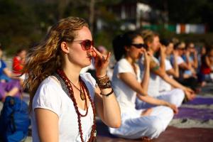 200 HOUR AKHANDA YOGA TEACHER TRAINING IN RISHIKESH, INDIA  BIRTHPLAC