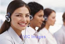 Customer Services Rep for good workk