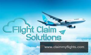 Flight Delay Compensation us and Asia | claimmyflights.com
