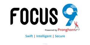 ERP Software - Enterprise Resource Planning