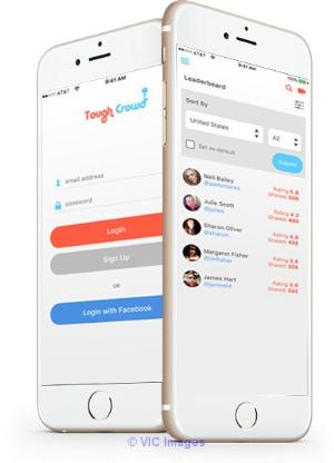 App making company in Canada