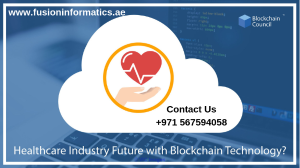 Block chain development company in Canada