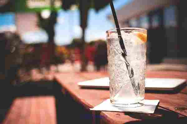 Canada Brown Paper Straws Wholesale