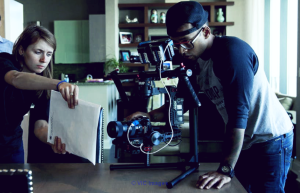 IS FREELANCE VIDEO PRODUCTION THE WAY FORWARD?