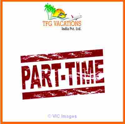 Online Part Time Work Opportunity with Tourism Company For More Detail