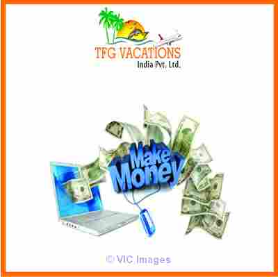 Turn Your Dream Into Reality And Earn Huge Income By Promoting Online