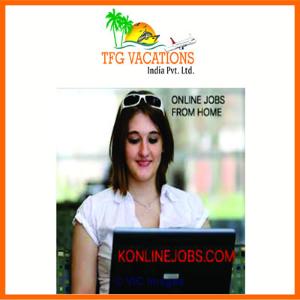 Let the Internet Earn You a Weekly Income by Working Part Time