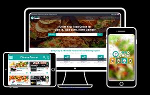 free food ordering system