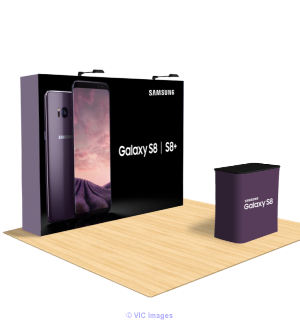 Trade Show Booths For Brand Promotion in Trade Shows | Canada