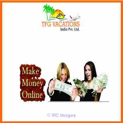 Spend 2-3 Hours & Earn A Huge Income Up To 7000 Per Week