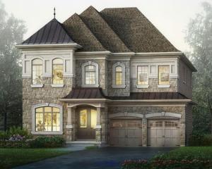 New Oakville Homes On Sale