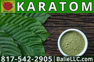 Have you Heard of Kratom?