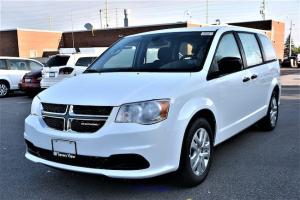 Dodge Grand Caravan Toronto